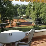Hotell Al Locarno