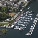 Szálloda Al Locarno