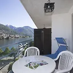 Szálloda Al Locarno