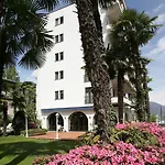 Szálloda Al Locarno
