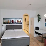 Al Szálloda 3*