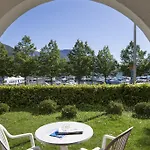 Szálloda Al Locarno
