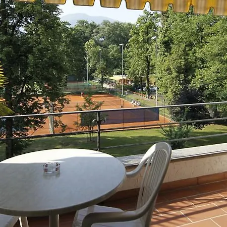Otel Al Locarno