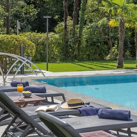 فندق Al لوكارنو