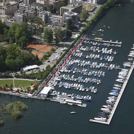 Otel Al Locarno