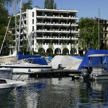 Hotel Al Locarno