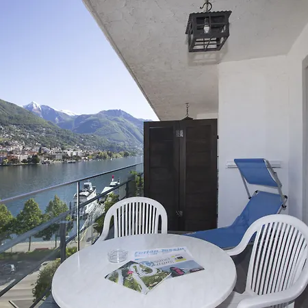 Otel Al Locarno