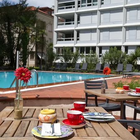 Otel Al Locarno