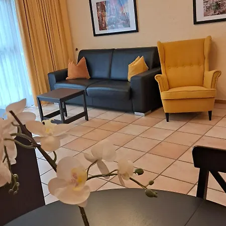 Szálloda Al Locarno