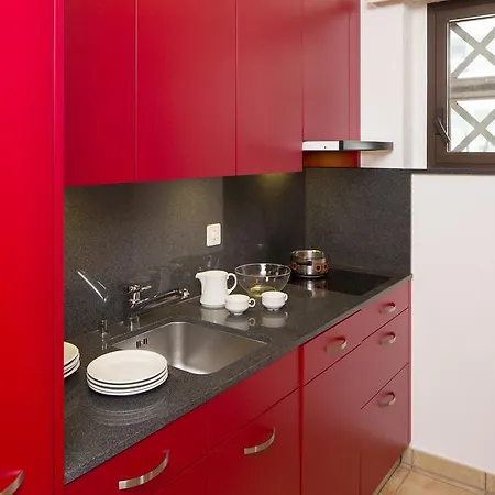 فندق Al لوكارنو