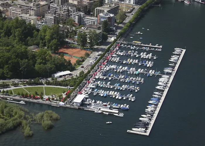 فندق Al لوكارنو