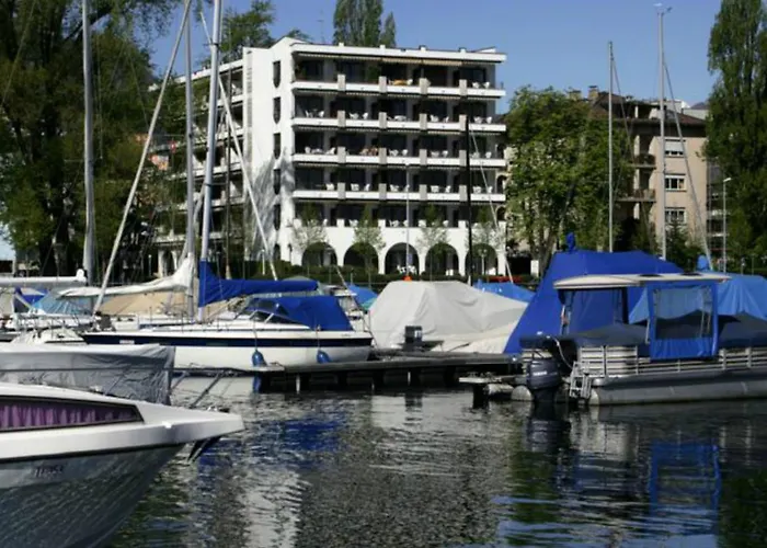 فندق Al لوكارنو