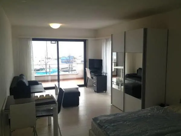 Al ホテル ロカルノ