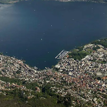 Al 3* Locarno