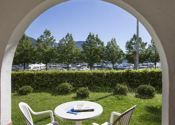 Hotel Al Locarno