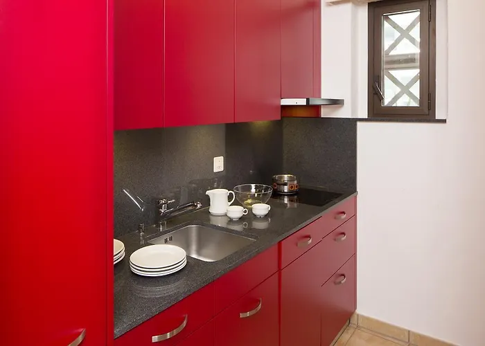 فندق Al لوكارنو