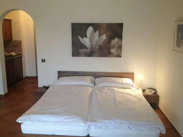 Hotel Al Locarno